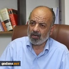 رفراندوم کلید معمای
 امنیتی منطقه است