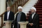 در جلسه سران قوا مطرح شد:

تشکیل ستادی برای مقابله با جنگ روانی و تبلیغاتی آمریکا