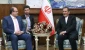 ادان اعتداءات الكيان الصهيوني الاخيرة على الاراضي السورية

نائب الرئيس الايراني: سنقف الى جانب سوريا في مرحلة اعادة الاعمار كما في مرحلة الحرب على الارهاب