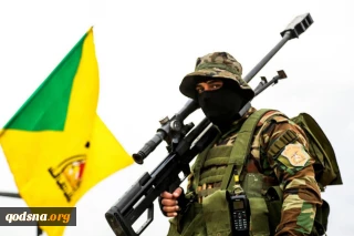 ردا علي استهداف الحشد الشعبي..

كتائب حزب الله تؤكد علي مواجهة الكيان الصهيوني والمشروع الاميركي