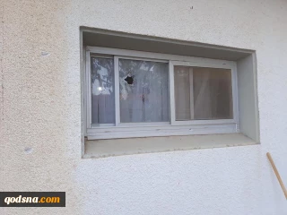 واکنش به حملات جنگنده های رژیم صهیونیستی به غزه:

اسرائیل ۲۵ هدف در غزه را بمباران کرد/ مقاومت با ۵۰ موشک واکنش نشان داد/سایت فلسطین الیوم : معادله یکی بزنی ۱۰ تا می خوری!