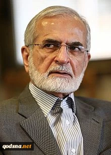 خرازی در دیدار با وزیر خارجه ایتالیا:

 اروپا در قبال برجام تضمین عملی بدهد
