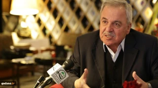 «ولید سکریه» در گفتگو با قدسنا:

پیشنهاد رفراندوم  بیانگر خواسته فراموش شده یک ملت است