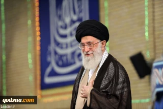 رهبر معظم انقلاب در دیدار نمایندگان مجلس:

دشمنان ملت ایران به معنای واقعی کلمه باج‌طلب و زورگو هستند/نظام، ملت و مسئولان ایران زیر بار هیچ باج‌طلب و زورگویی نخواهند رفت/مجلس در مواردی مثل مبارزه با تروریسم وپولشویی مستقلا قانون بگذارد