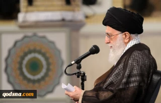 خلال لقاءه أعضاء مجلس الشورى الاسلامي

قائد الثورة الاسلامية: لا ضرورة لابرام اتفاقيات غامضة مجهولة الغايات