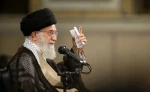 Supreme Leader: domestic laws should replace intl. conventions 2