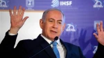 Netanyahu: Israel may up intensity of airstrikes on Gaza 2