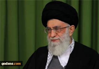 در پیامی رهبر معظم انقلاب به تیم ملی فوتبال ایران تاکید کردند؛

 «بازی دیشب شما عالی بود، خدا قوت»