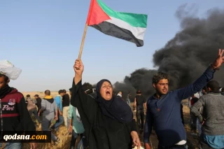 منابع فلسطینی اعلام کردند:

آمادگی مردم غزه برای راهپیمایی «جمعه وفاداری به مجروحان»