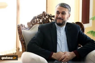 خلال استقباله مساعدة وزير الخارجية السويسري

عبداللهيان: اميركا لا تلتزم باي من التعهدات الدولية