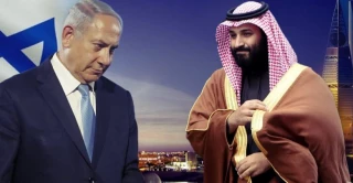 روزنامه صهیونیستی معاریو افشا کرد:

دیدار بن سلمان با نتانیاهو