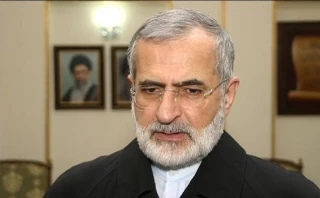 خرازی در مصاحبه با خبرگزاری افه اسپانیا:

لغو کامل توافق هسته ای پیامدهای بسیار خطرناکی برای امنیت منطقه خاورمیانه دارد