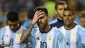 خسارة ميسي ورفاقه والأداء الضعيف عموماً للمنتخب الأرجنتيني بسبب إلغاء الرحلة إلى الاراضي المحتلة..

الإسرائيليون يربطون خسارة الأرجنتين بـ 