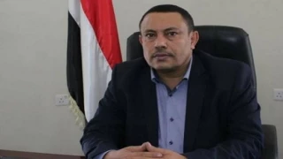 المنظمات الدولية تستقي معلوماتها من أطراف غير محايدة وتوظف أنشطتها لخدمة العدوان

ناطق حكومة الإنقاذ يدين صمت الأمم المتحدة إزاء جرائم تحالف العدوان في اليمن