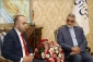 Tehran: US backs terrorists to escalate regional crises