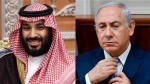 Terungkap: Binsalman dan Netanyahu Bertemu secara rahasia di Amman
 2