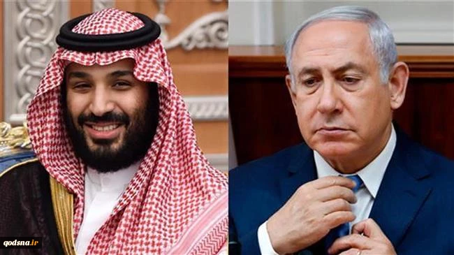 Terungkap: Binsalman dan Netanyahu Bertemu secara rahasia di Amman
 2