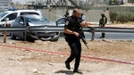 Tiga Tentara Rezim Zionis Terluka di Bethlehem
 2