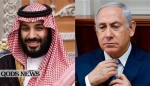 Bin Salman, Netanyahu held secret meeting in Amman 2