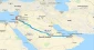 منابع صهیونیستی خبر دادند:

 اجرای پروژه ریلی « مسیر صلح» به منظور اتصال رژیم صهیونیستی به جهان عرب/ایجاد محور ضد مقاومت در برابر ایران با ایجاد تفرقه میان شیعه و سنی