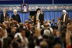Rahbar: Dengan Tekad Umat Islam, Israel Pasti akan Lenyap 2