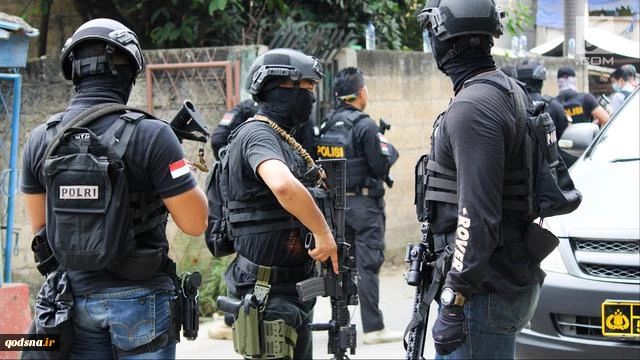 4 Teroris Ditangkap di Bandung dan Kebumen Berafiliasi dengan ISIS 2