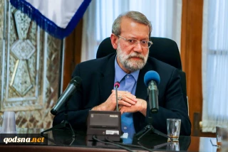 رئیس مجلس شورای اسلامی در جمع خبرنگاران:

دیداری با رهبری درباره FATF نداشتم