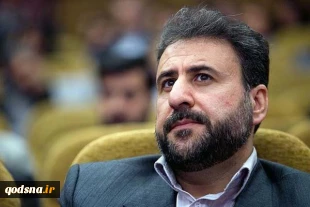 در انتخابات هیأت رئیسه کمیسیون؛

«فلاحت‌پیشه» رئیس کمیسیون امنیت ملی و سیاست خارجی مجلس شد 2