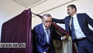رهبر حماس فرآیند موفقیت آمیز  انتخابات ترکیه را به اردوغان تبریک گفت/ تل آویو : اقتصاد ترکیه مشکل دارد و ما به دقت تحولات ترکیه را زیر نظر داریم