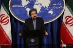 نشست سخنگوی وزرات امور خارجه با اصحاب رسانه
 3