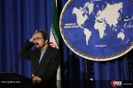 نشست سخنگوی وزرات امور خارجه با اصحاب رسانه
 4