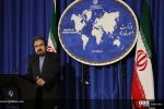 نشست سخنگوی وزرات امور خارجه با اصحاب رسانه
 6
