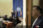 نشست سخنگوی وزرات امور خارجه با اصحاب رسانه
 7