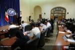 نشست سخنگوی وزرات امور خارجه با اصحاب رسانه
 8