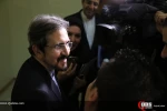 نشست سخنگوی وزرات امور خارجه با اصحاب رسانه
 9