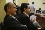 نشست سخنگوی وزرات امور خارجه با اصحاب رسانه
 11