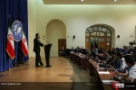 نشست سخنگوی وزرات امور خارجه با اصحاب رسانه
 13