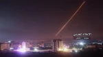 Israel targets Damascus airport with missiles 2
