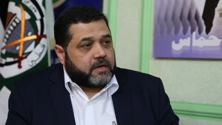 Hamas: "Kesepakatan Abad" Tidak Pengaruhi Fakta di Palestina