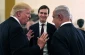مندوب ايران الدائم في منظمة الامم المتحدة:

ممارسات إسرائيل العنصرية والتعسفية ضد الشعب الفلسطيني هي المصدر الاساس لتهديد الامن والسلام في المنطقة