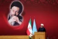 دکتر حسن روحانی:

آمریکا و صهیونیست ها همواره دشمنان جمهوری اسلامی ایران بوده اند