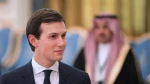 Kushner: Four Arab states give green light to US ‘peace’ plan 2