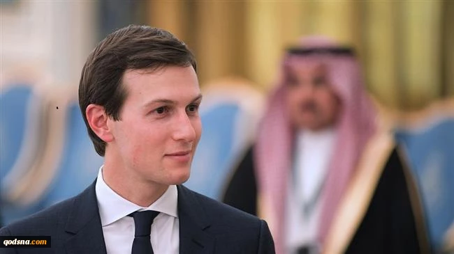 Kushner: Four Arab states give green light to US ‘peace’ plan 2
