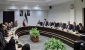 خلال لقائه اليوم نائب وزير الخارجية والمغتربين السوري

ولايتي يؤكد استمرار دعم ايران لسوريا حتى تطهيرها من الإرهاب