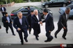 مراسم روز جهانی آفریقا با حضور دکتر ظریف و سفیر فلسطین 3