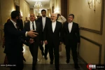 مراسم روز جهانی آفریقا با حضور دکتر ظریف و سفیر فلسطین 5