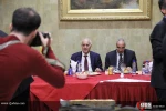 مراسم روز جهانی آفریقا با حضور دکتر ظریف و سفیر فلسطین 14