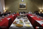 مراسم روز جهانی آفریقا با حضور دکتر ظریف و سفیر فلسطین 16