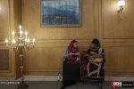 مراسم روز جهانی آفریقا با حضور دکتر ظریف و سفیر فلسطین 18