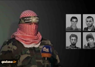 شبکه 10 تلویزیون اسرائیل اعلام کرد:

پیام اسرائیل به حماس در خصوص توافق تبادل اسرا